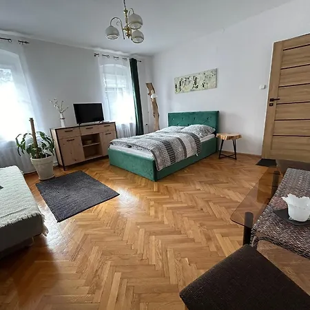 Privatunterkunft Arthome