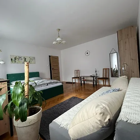 Privatunterkunft Arthome