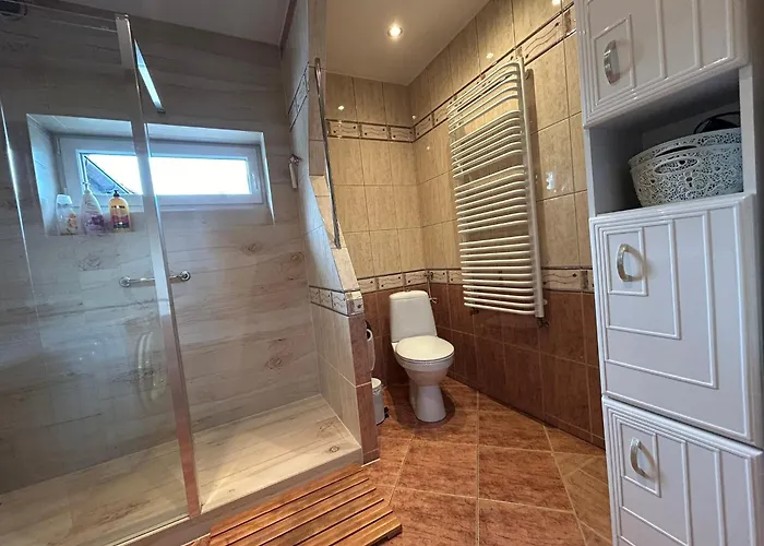 Arthome בית אירוח ורוצלב