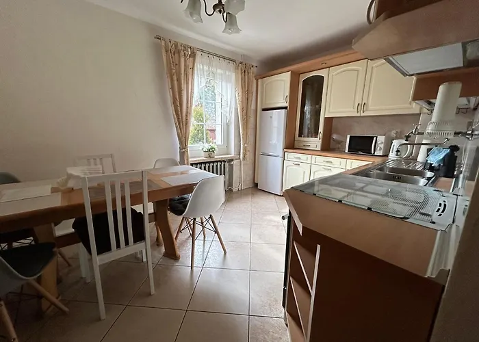 בית אירוח Arthome *