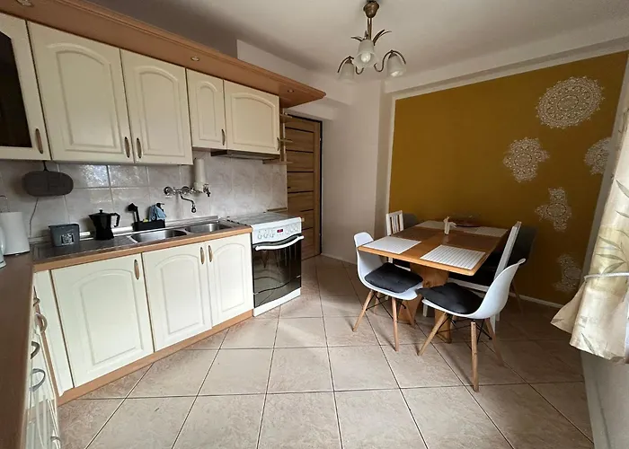 Arthome בית אירוח *