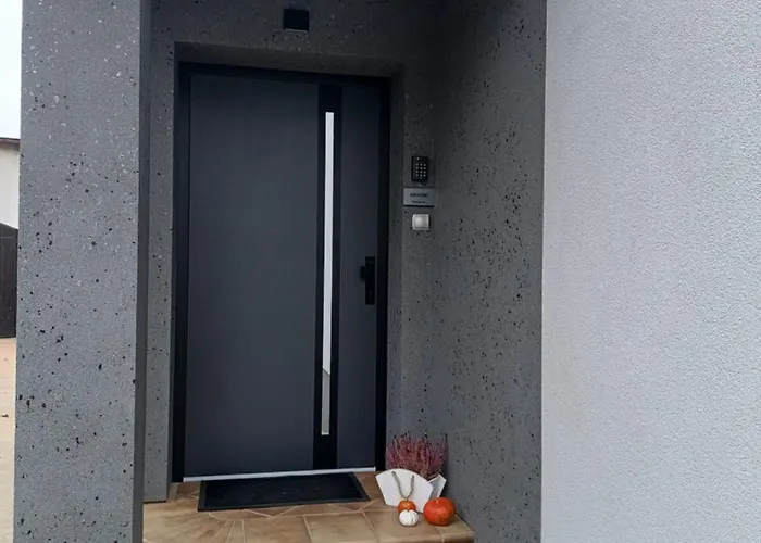 Arthome בית אירוח