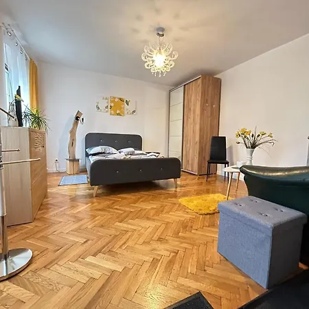 Arthome Privat bolig Wrocław