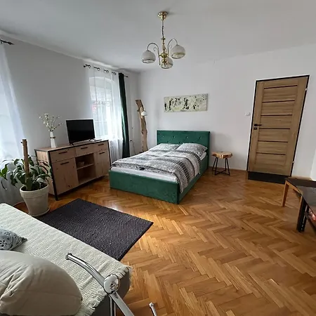 Arthome Kwatera prywatna