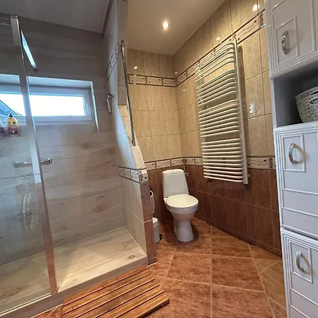 Arthome ホームステイ ヴロツワフ