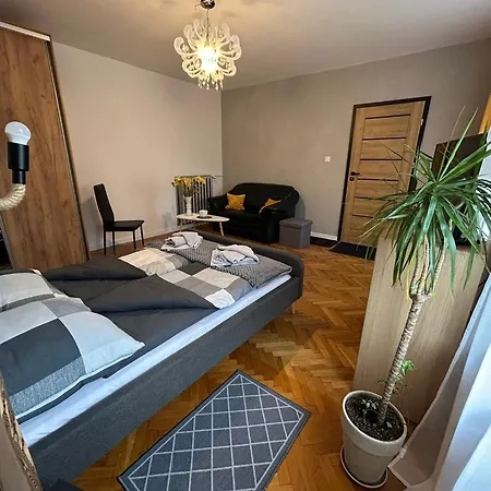 Arthome Villa Wroclaw