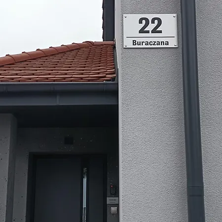 Arthome Δωμάτια σε οικογενειακή κατοικία Βρότσλαβ