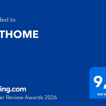 Arthome * Breslavia