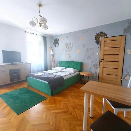 Arthome Wroclaw