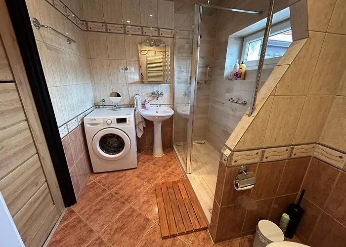 Homestay Arthome Wroclaw