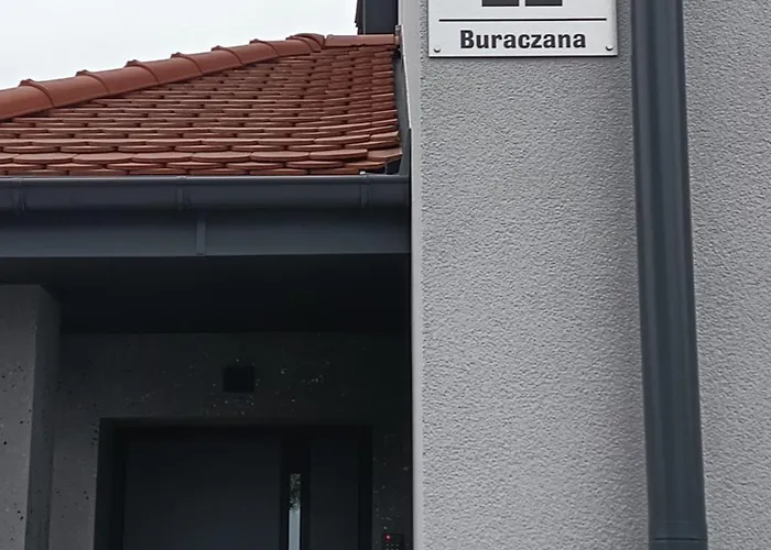 Arthome Homestay Wroclaw